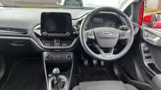 Ford Fiesta 1.0 EcoBoost Titanium 5dr Petrol Hatchback